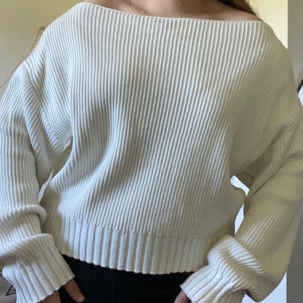 Forever 21 Sweater